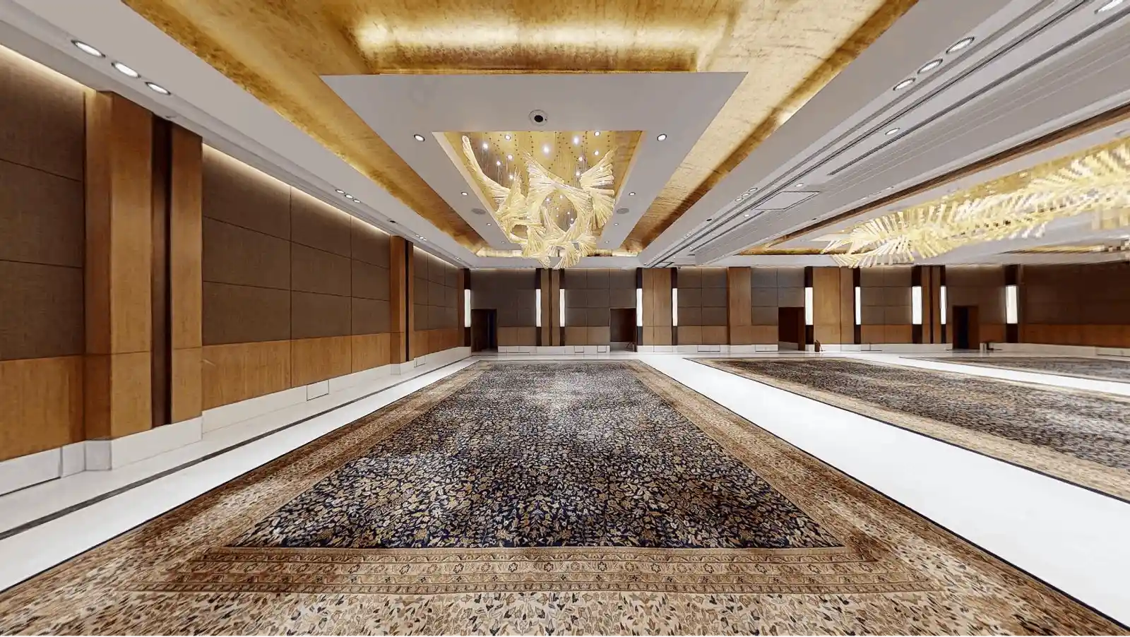 Ballroom III (Vindhya)