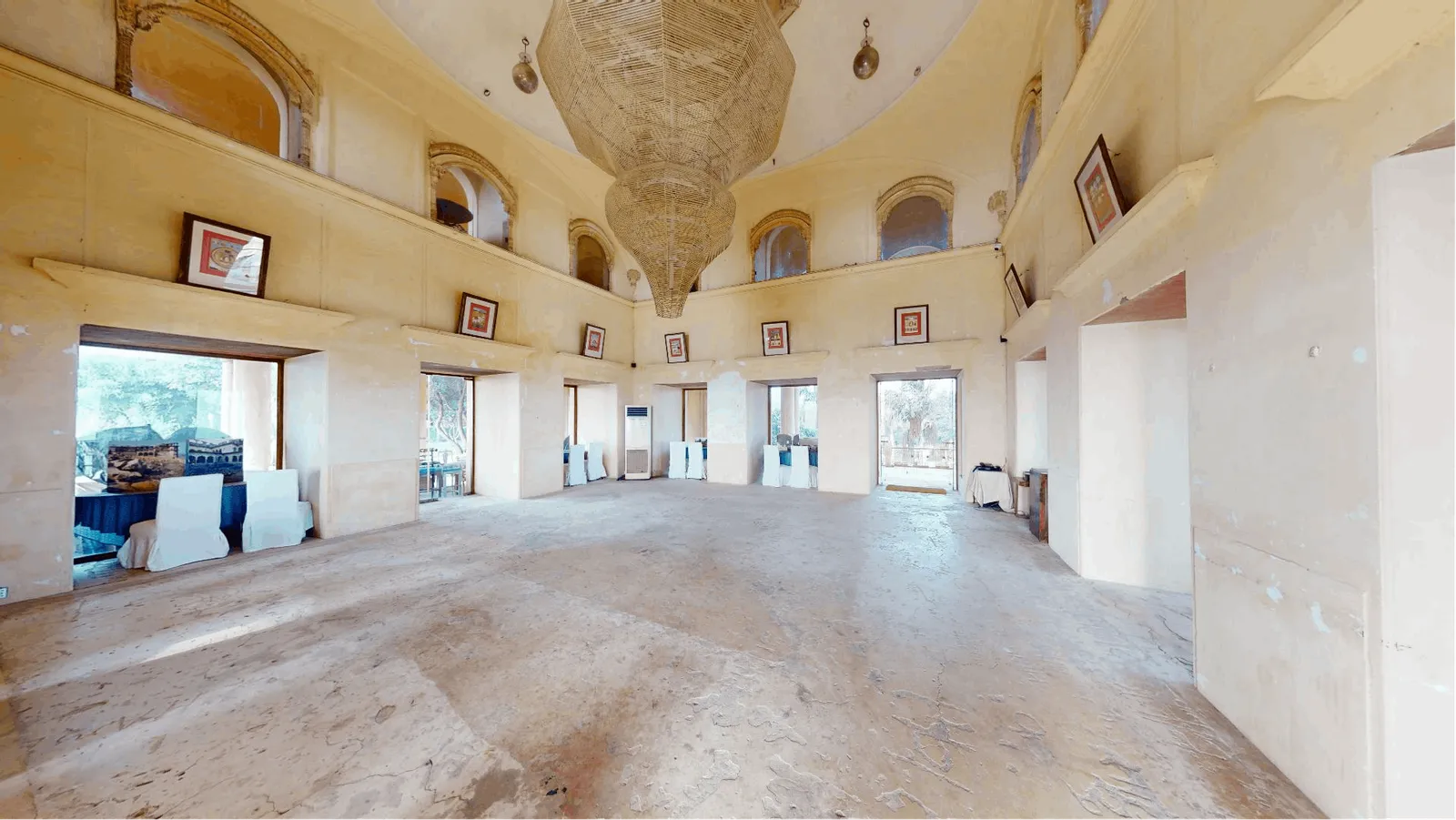 Hawa Mahal Conference Room