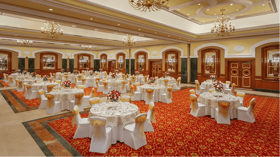 Grand Ballroom