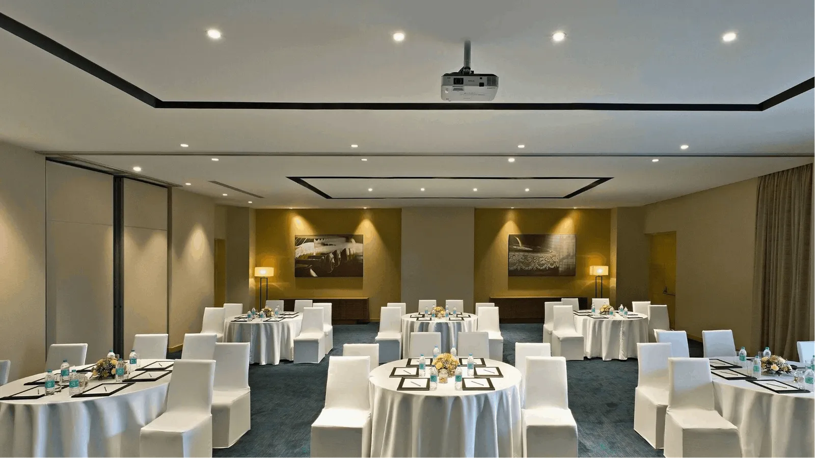 Silk Room