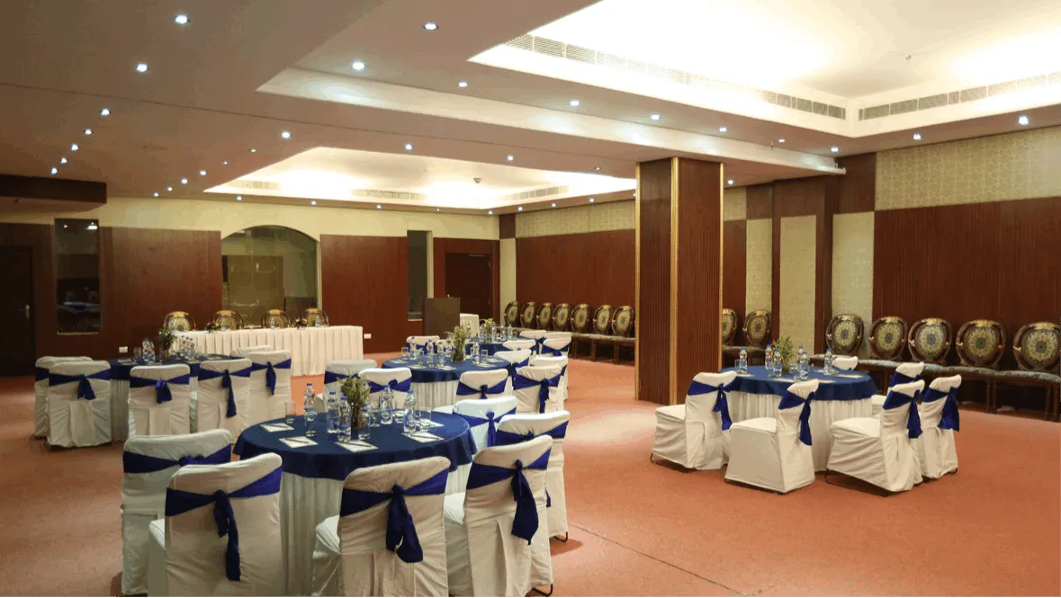 Tulsi Banquet Hall