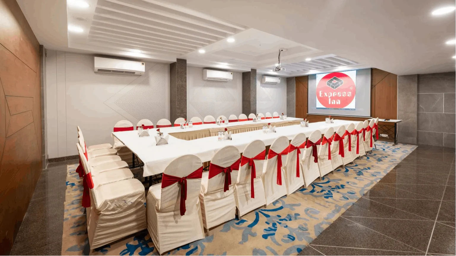 Harmony The Banquet Hall