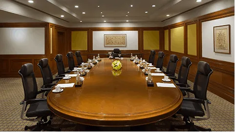 Board Room
