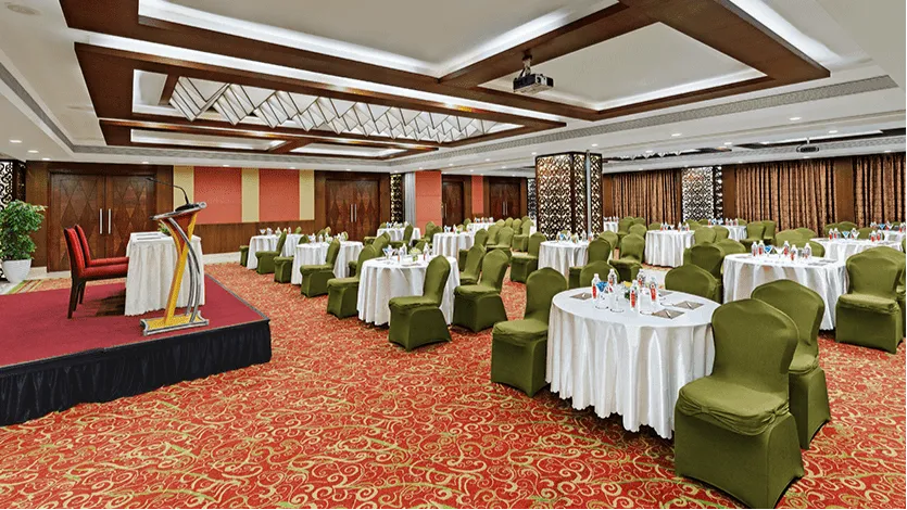 Grandeur The Banquet Hall