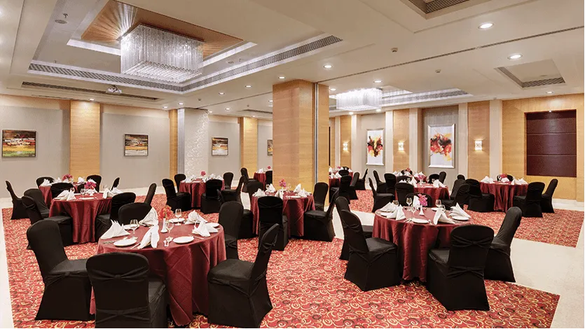 Symphony The Banquet Hall