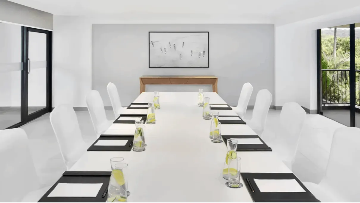 Boardroom