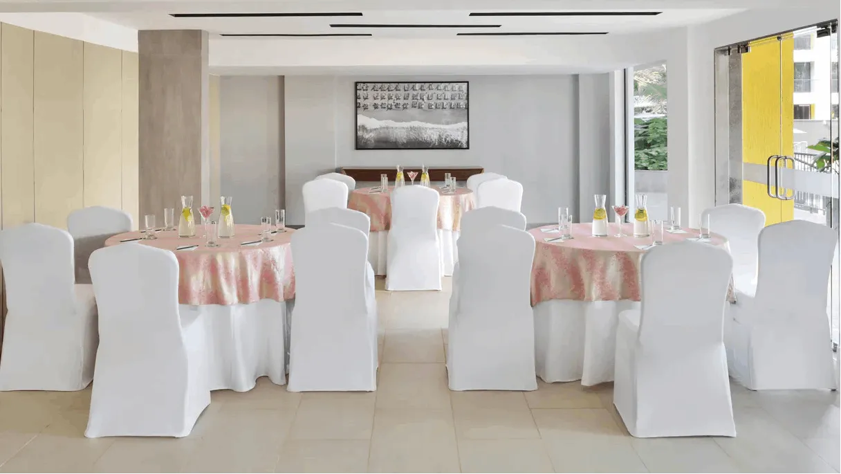 Meeting Room 1