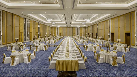 Bengalstate Room