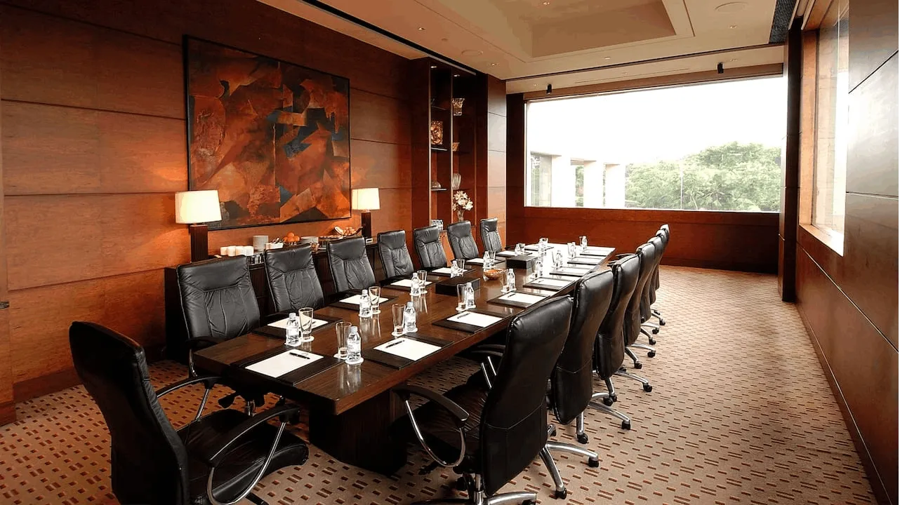 Boardroom