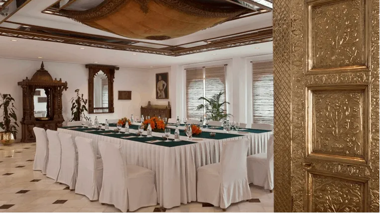 Meeting Room 1