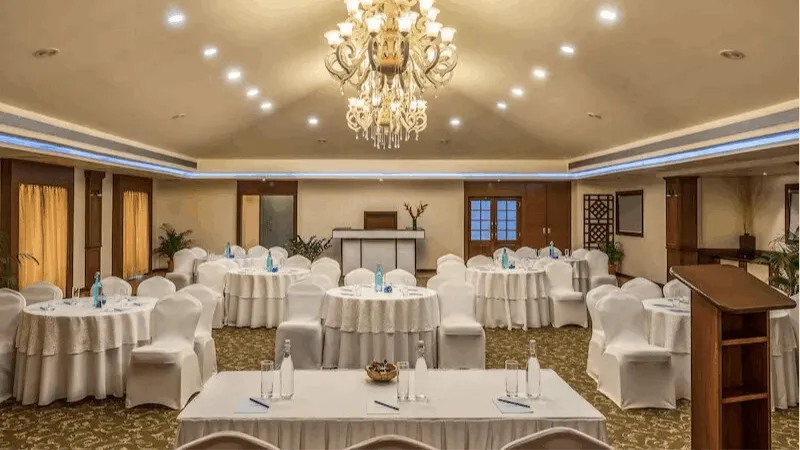 Coral Hall