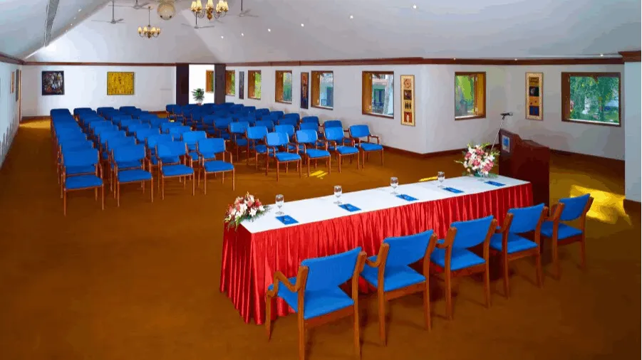 Board Rooms