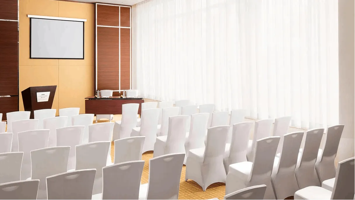 Meeting Room 3