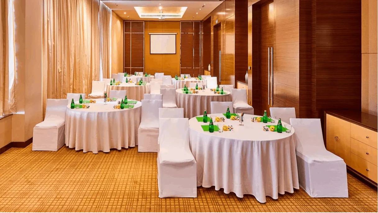 Meeting Room 1