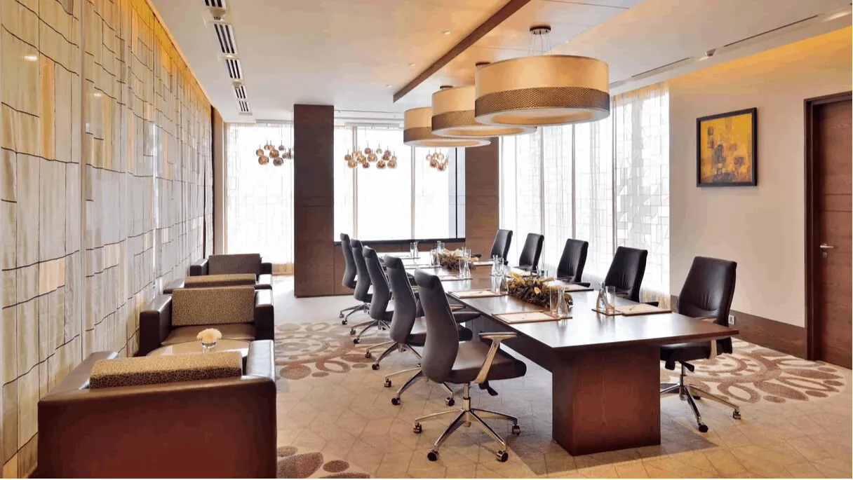 Board Room 1