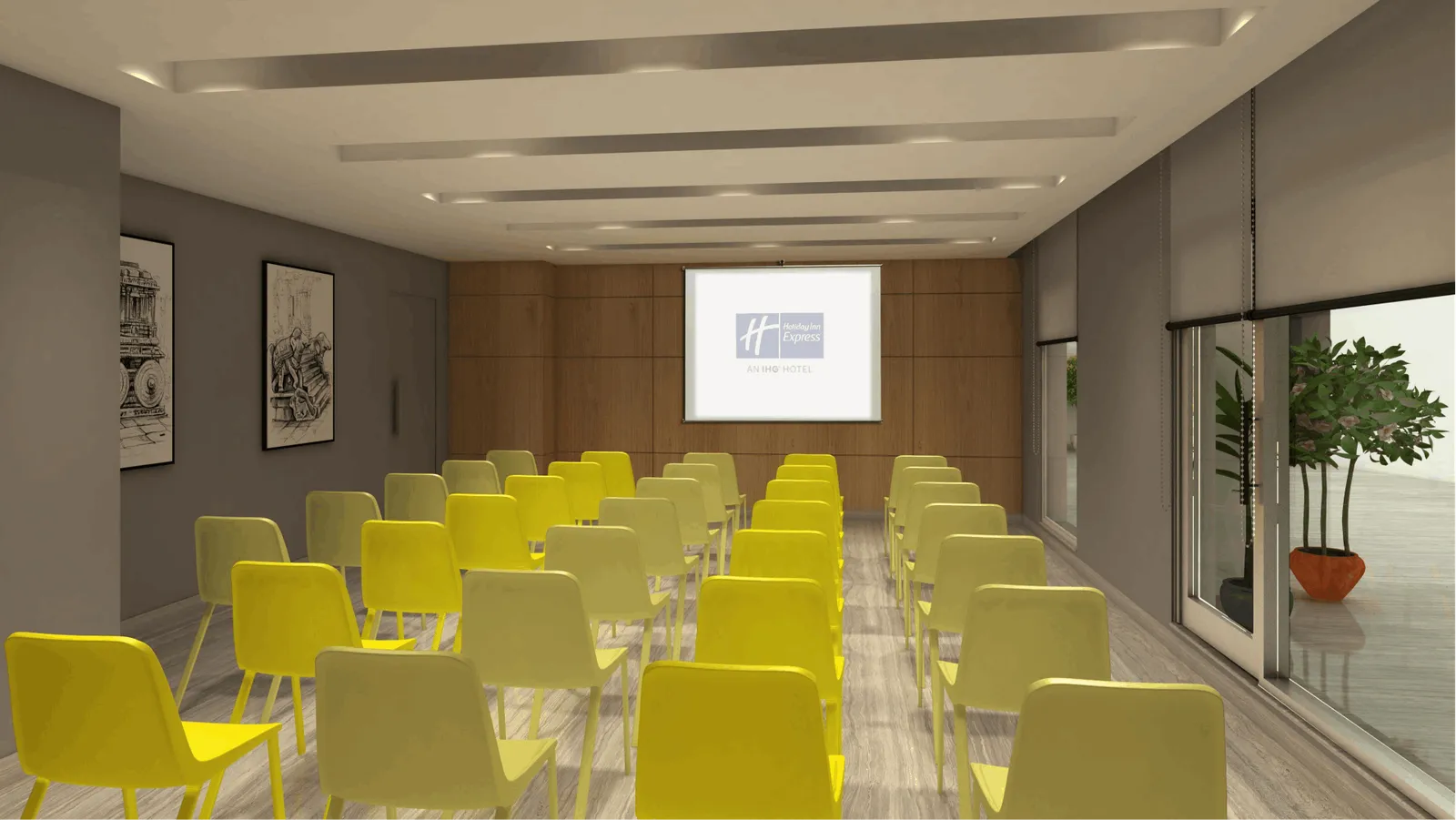 Meeting Room
