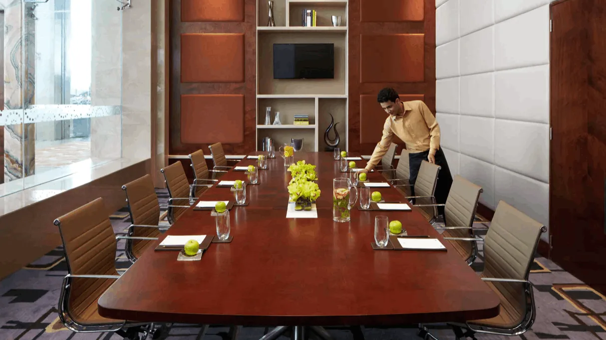 Business Centre Board Room