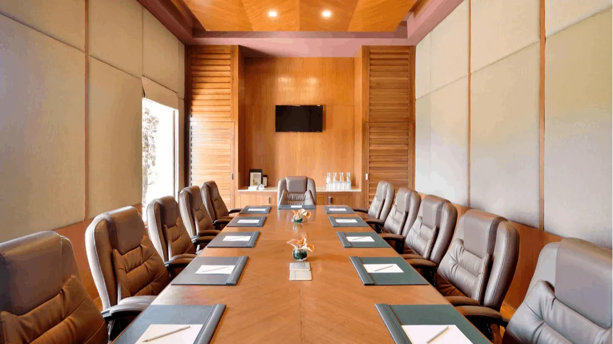 Inspire Boardroom