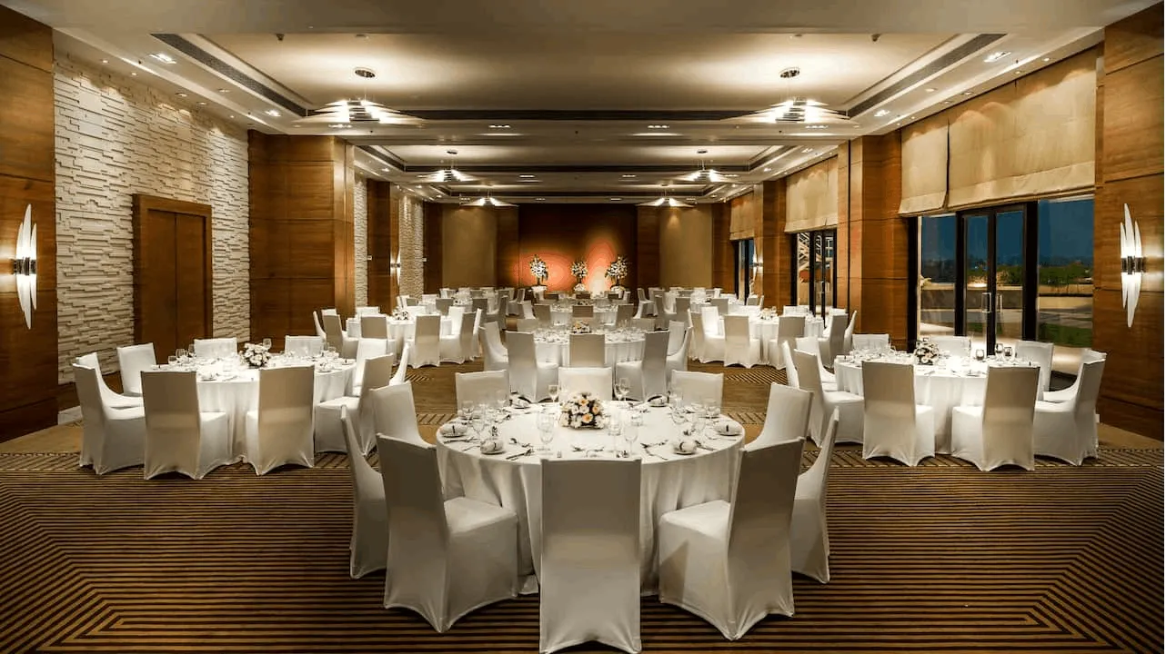Hyatt Ballroom