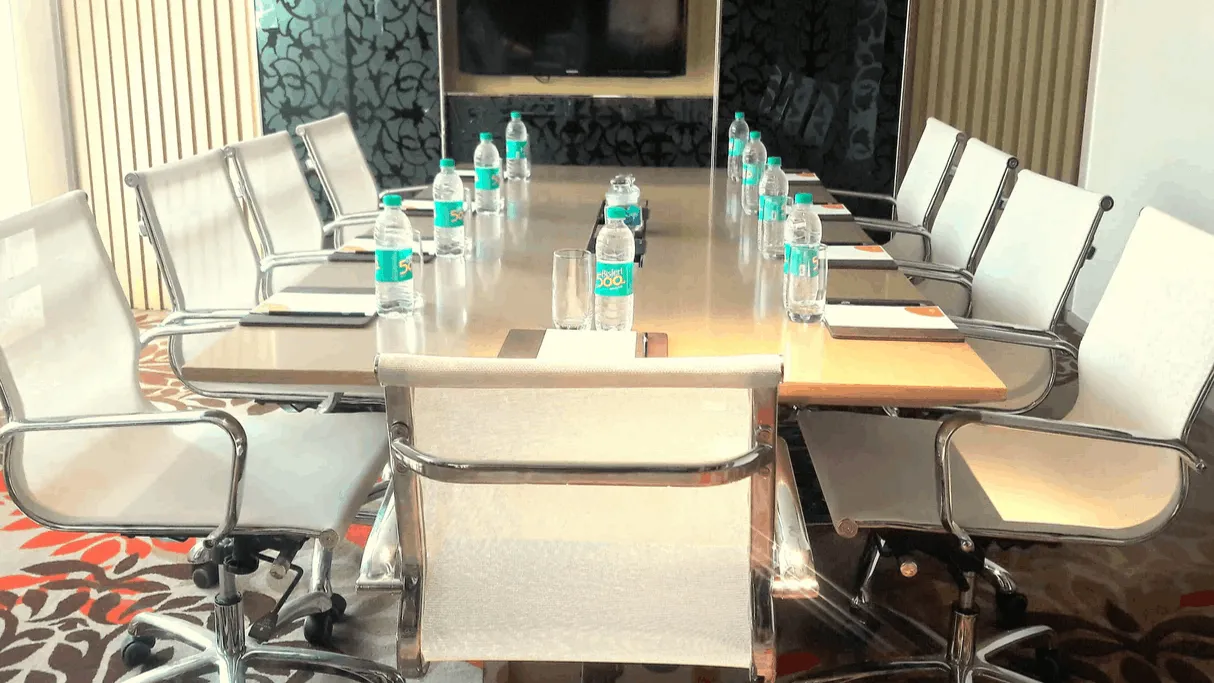 Boardroom