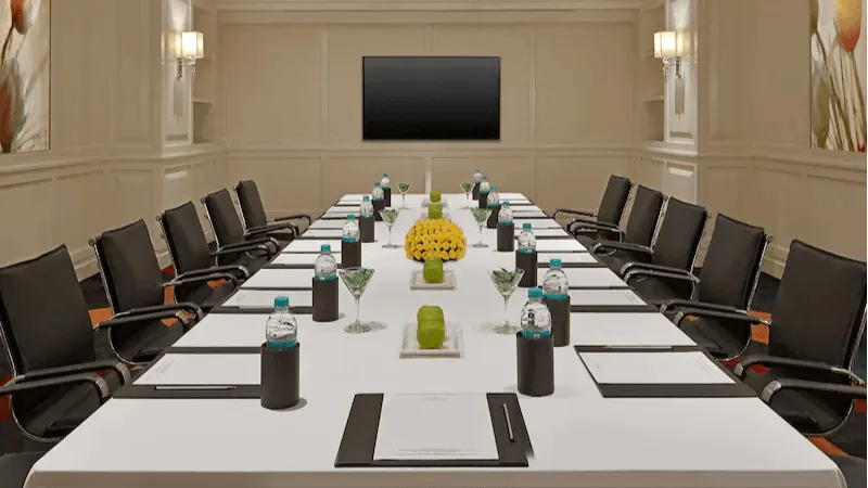 Boardroom