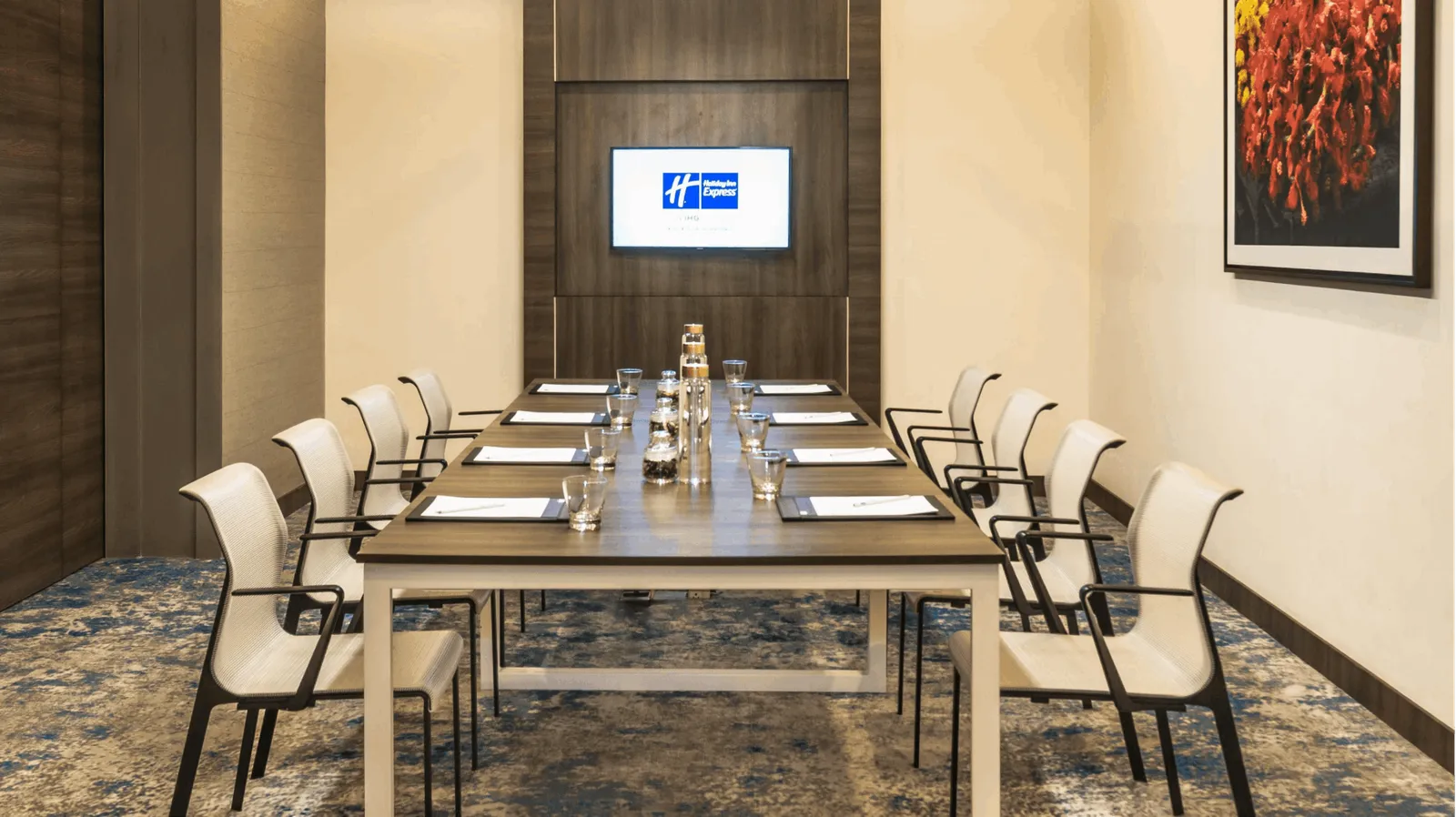 Board Room 1
