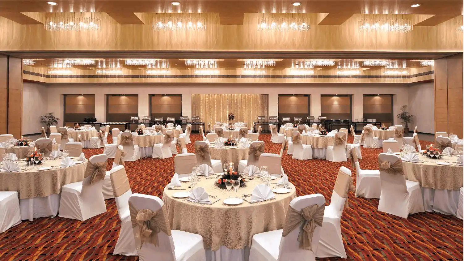  Imperial Ballroom