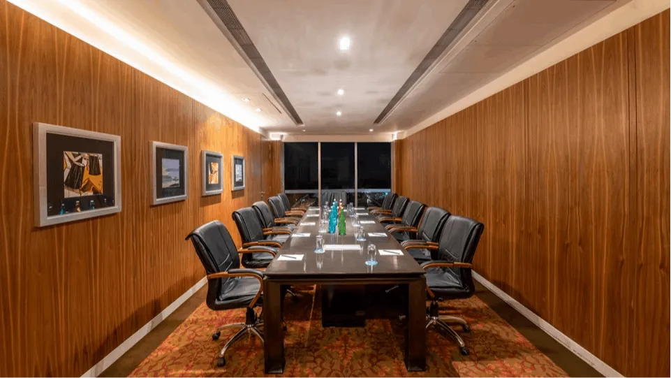 Boardroom 