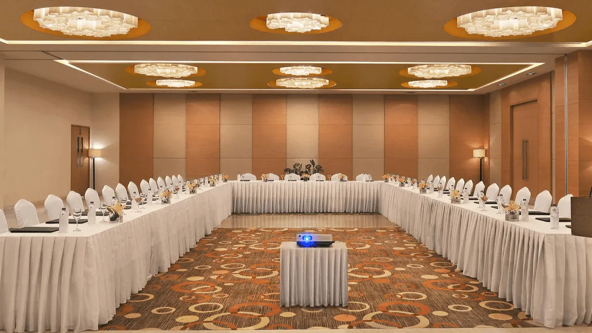 Grand Peshwa Ballroom