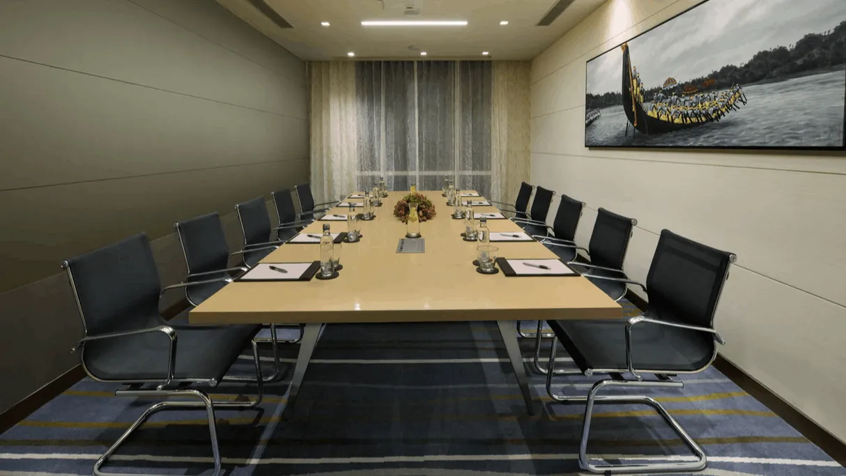 Board Room
