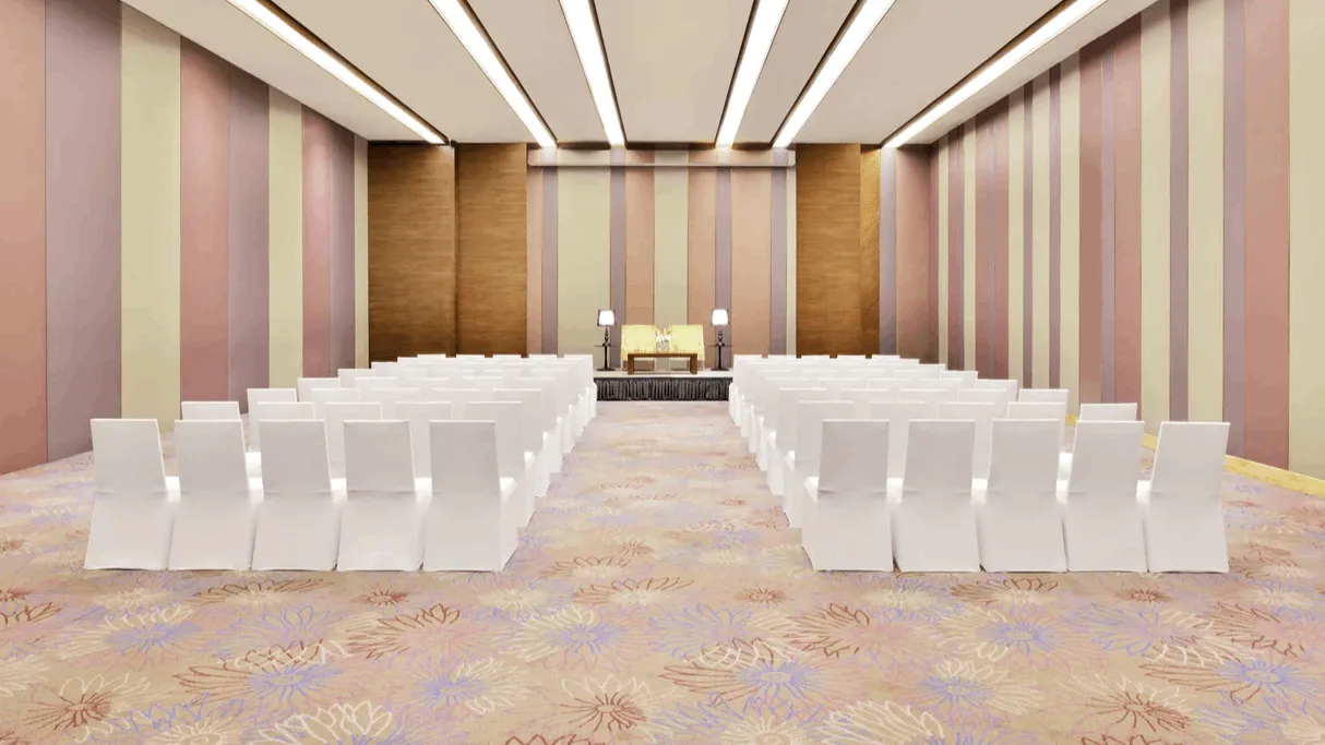 Ballroom 1