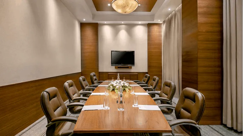 Boardroom