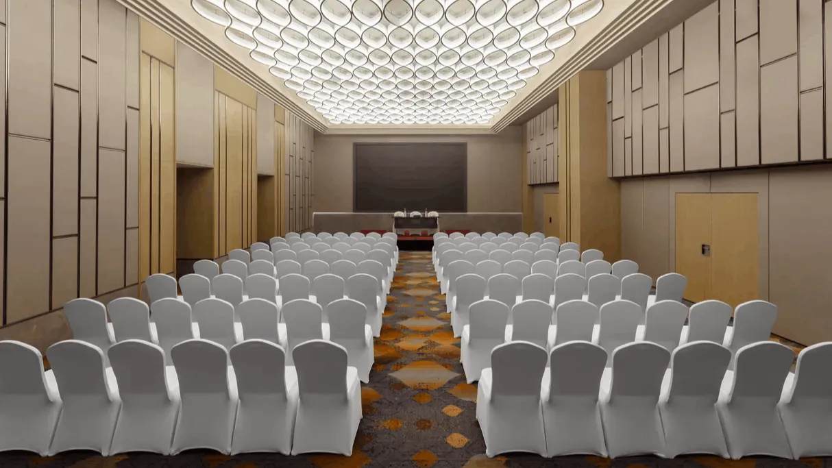 Signature Ballroom	