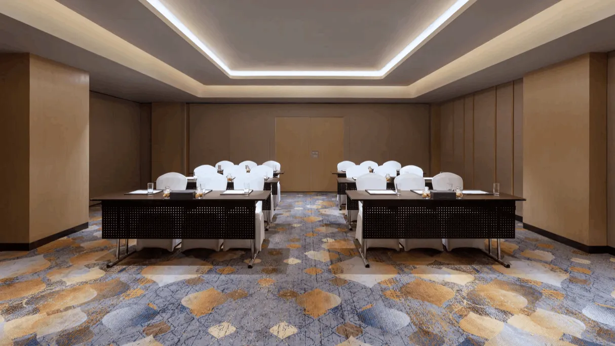 Signature Meeting Room I	