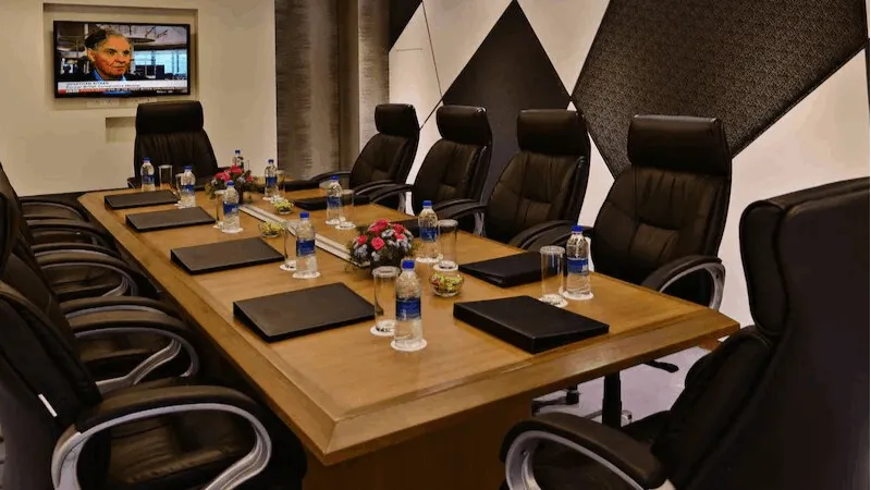 Boardroom