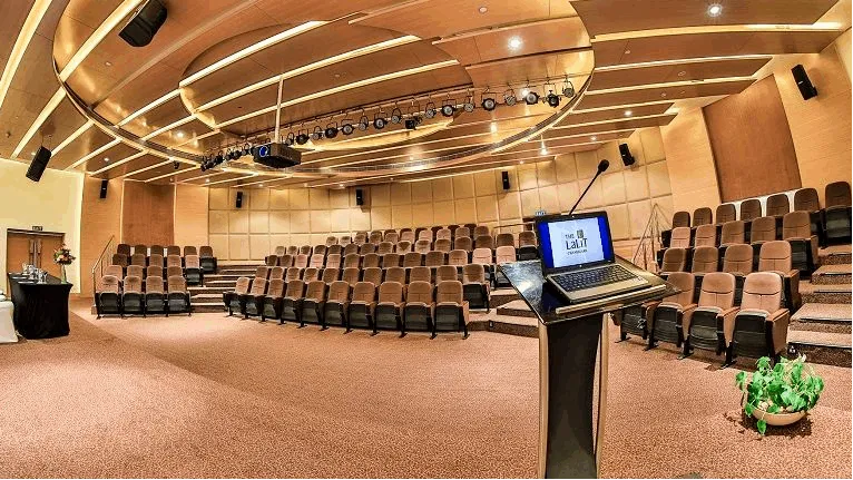 Convention Hall
