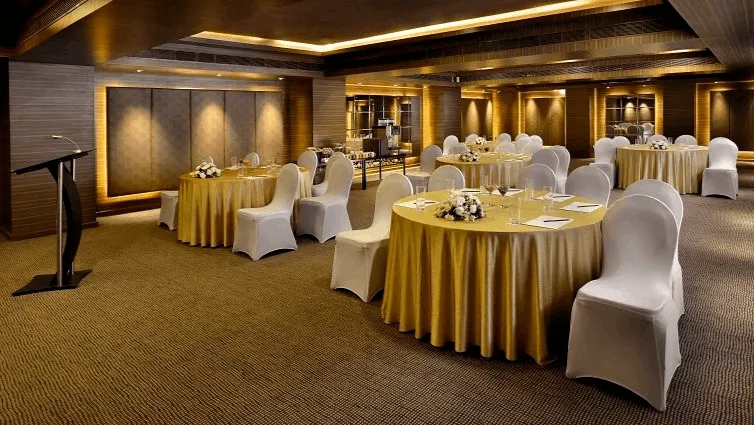 Seminar Hall