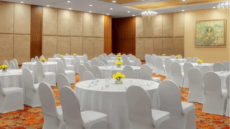 Ballroom 1