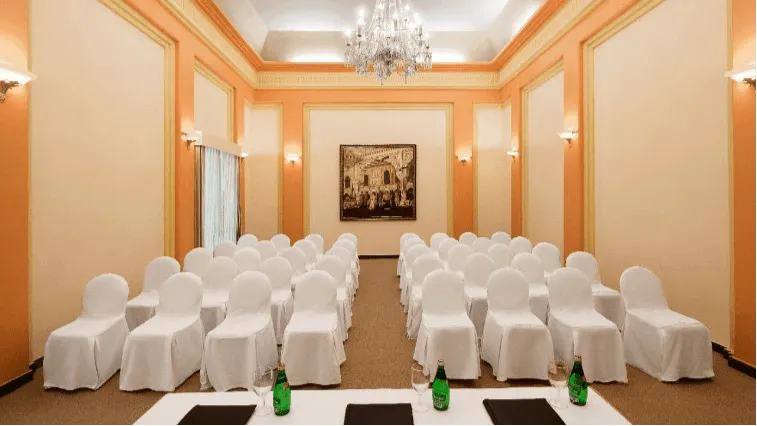 Conference Hall