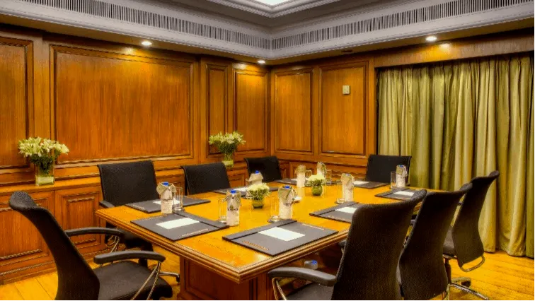 Board Room