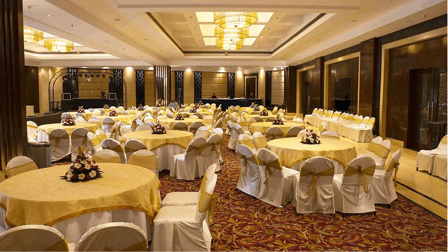 Imperial Ballroom