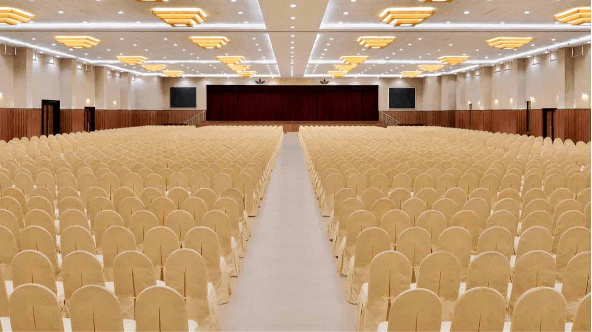 Meeting Room 1