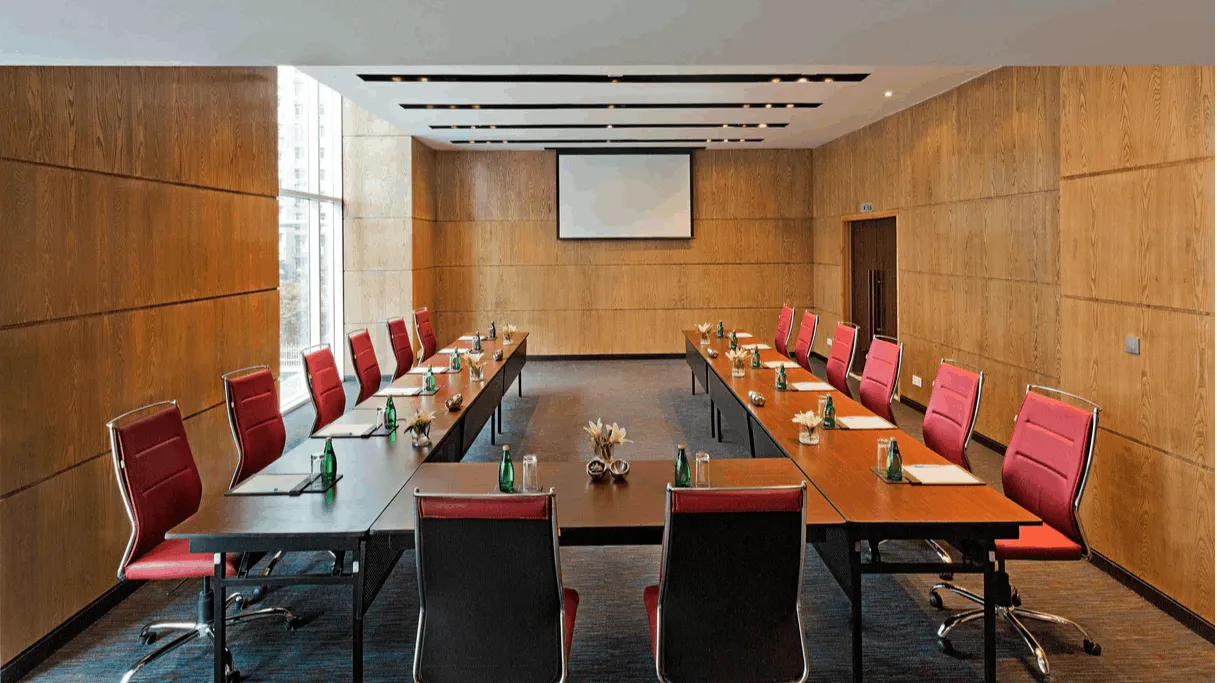 Boardroom