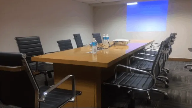 Board Room 3