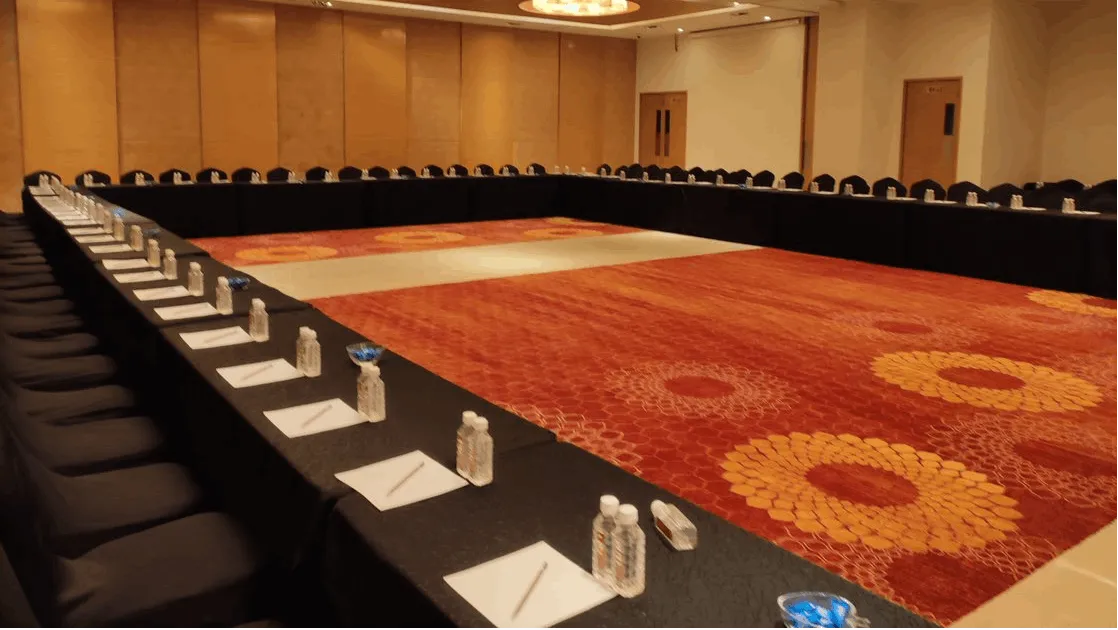 Maratha Ballroom 2