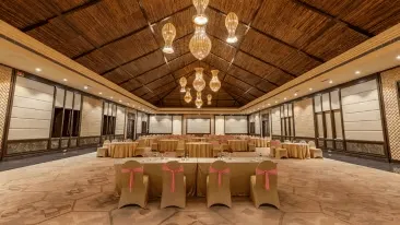 Nilgiri Ballroom	