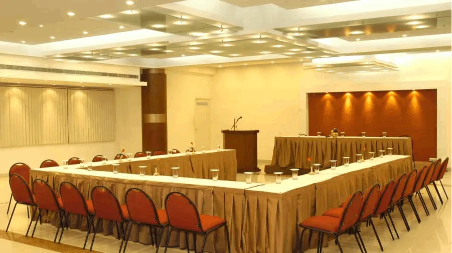 Conference Hall