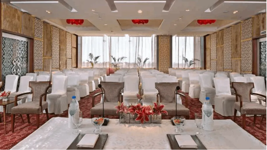 Ballroom 1 and 2 Combined 