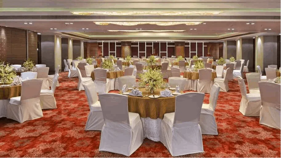 Ballroom 1