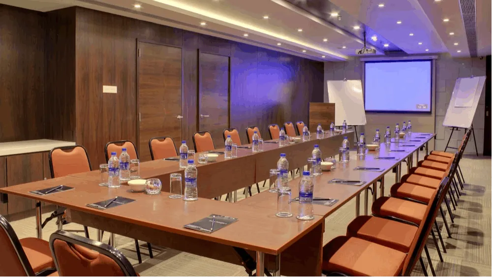 Boardroom
